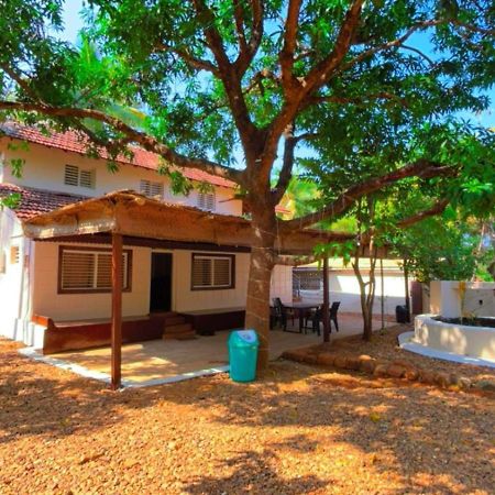 Gokarna Junction - A Vintage Homestay Екстер'єр фото
