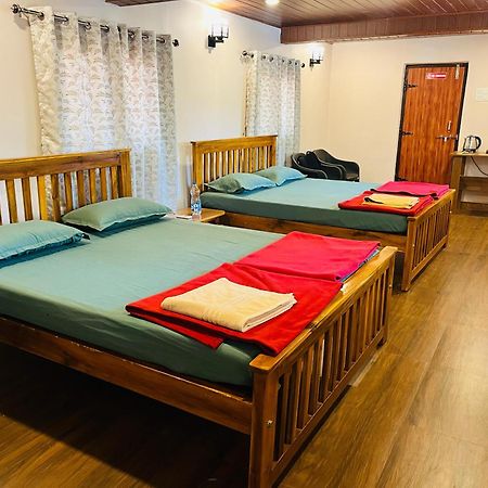 Gokarna Junction - A Vintage Homestay Екстер'єр фото