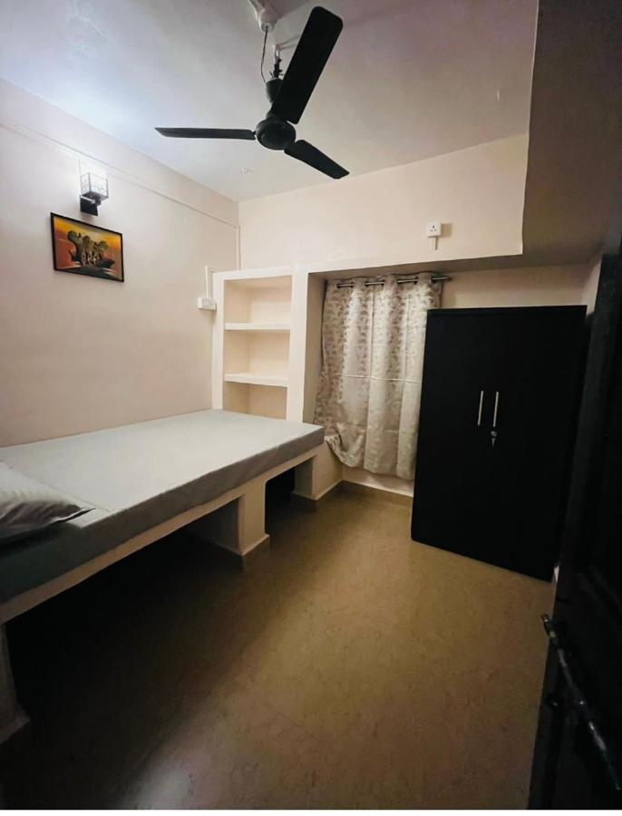 Gokarna Junction - A Vintage Homestay Екстер'єр фото