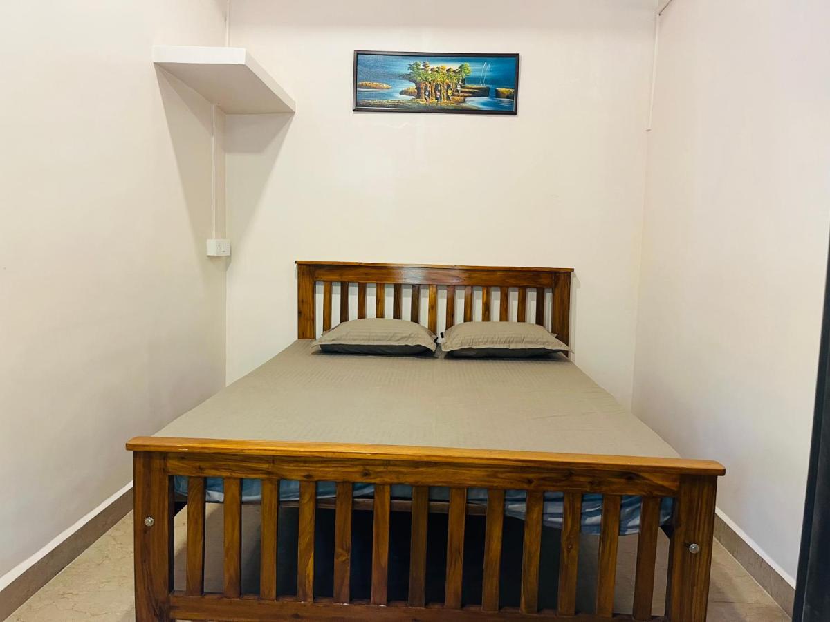 Gokarna Junction - A Vintage Homestay Екстер'єр фото