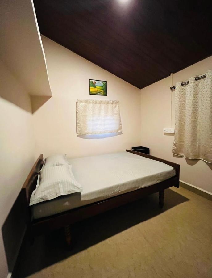 Gokarna Junction - A Vintage Homestay Екстер'єр фото