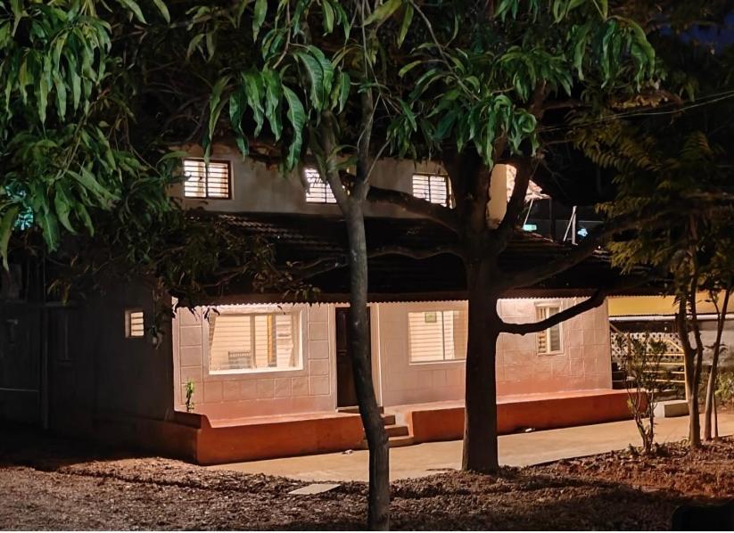 Gokarna Junction - A Vintage Homestay Екстер'єр фото