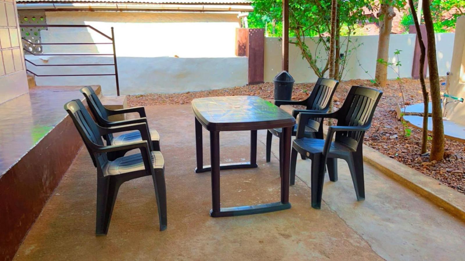 Gokarna Junction - A Vintage Homestay Екстер'єр фото