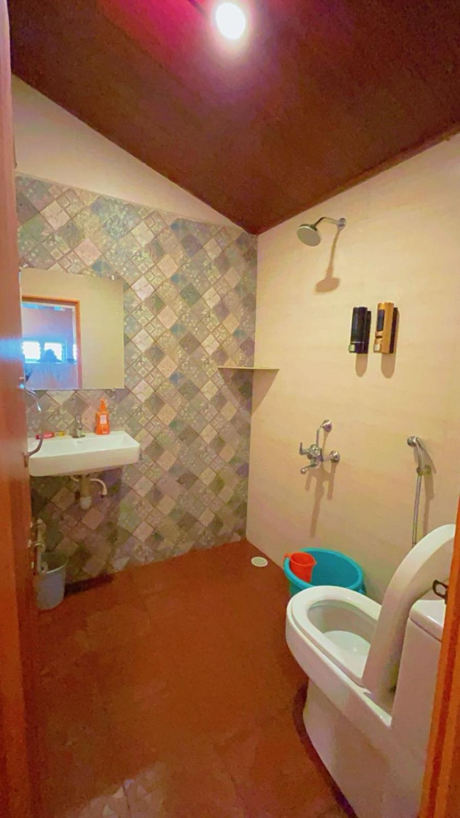 Gokarna Junction - A Vintage Homestay Екстер'єр фото